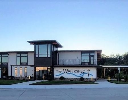 Watershed Hotel Sheboygan Luaran gambar