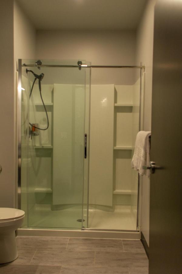 Watershed Hotel Sheboygan Luaran gambar