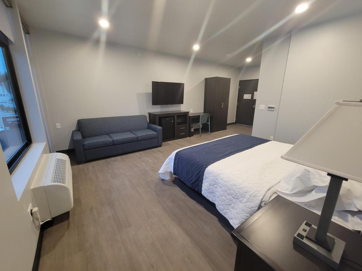 Watershed Hotel Sheboygan Luaran gambar