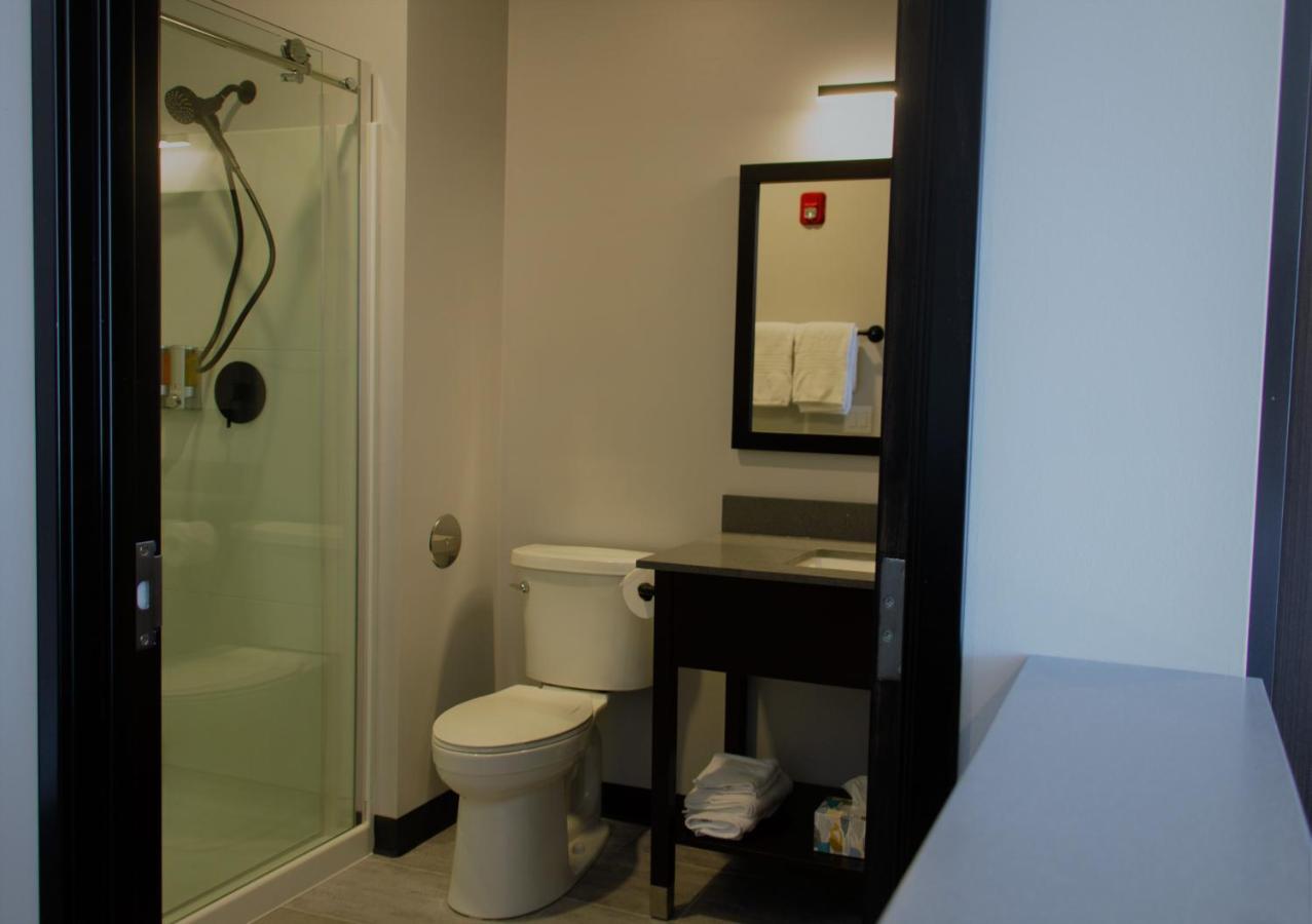 Watershed Hotel Sheboygan Luaran gambar