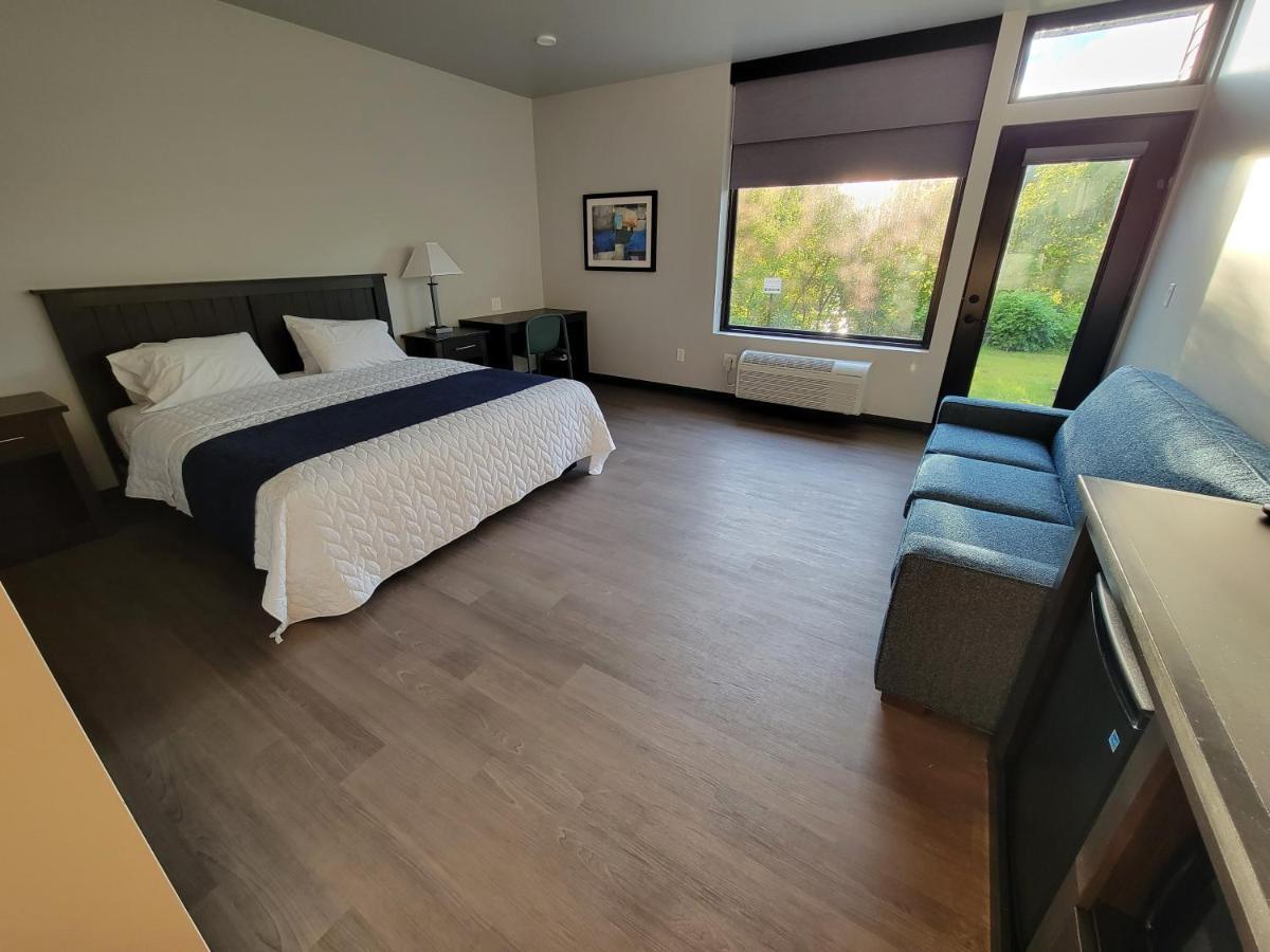 Watershed Hotel Sheboygan Luaran gambar
