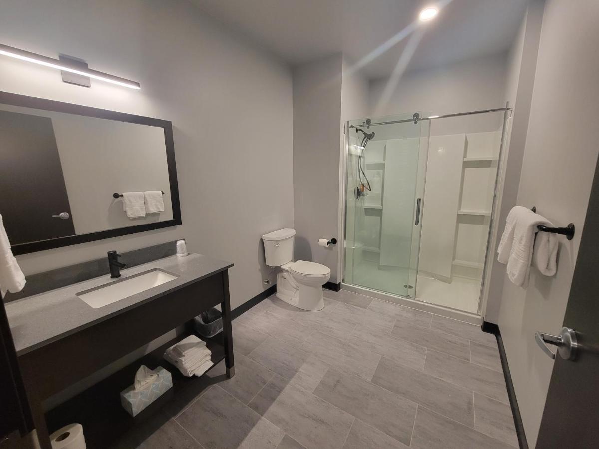 Watershed Hotel Sheboygan Luaran gambar