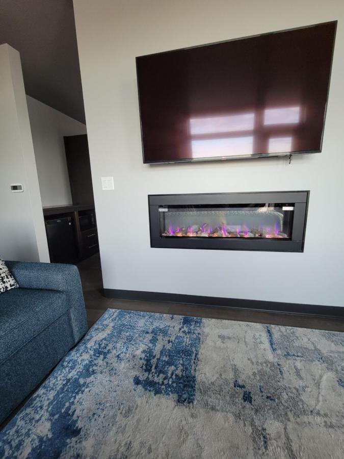 Watershed Hotel Sheboygan Luaran gambar