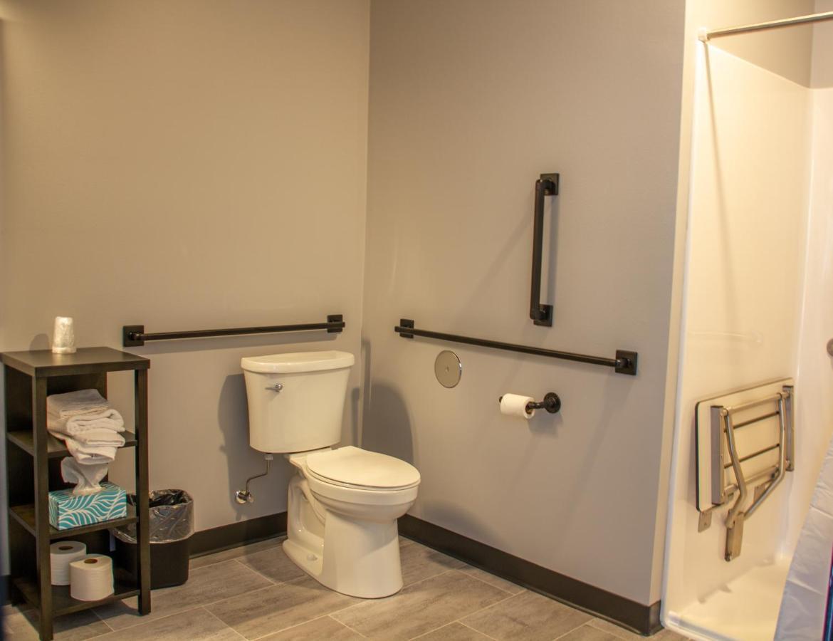 Watershed Hotel Sheboygan Luaran gambar