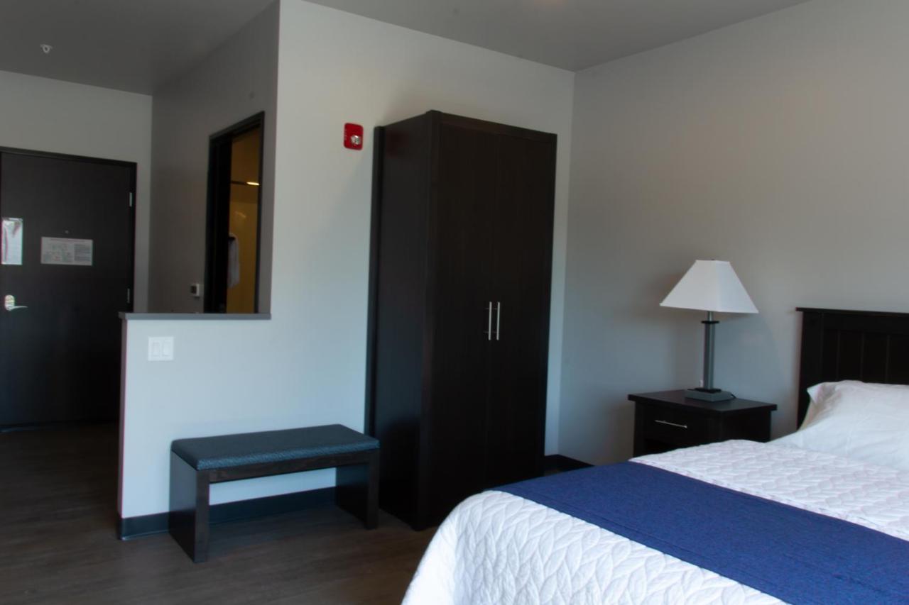 Watershed Hotel Sheboygan Luaran gambar