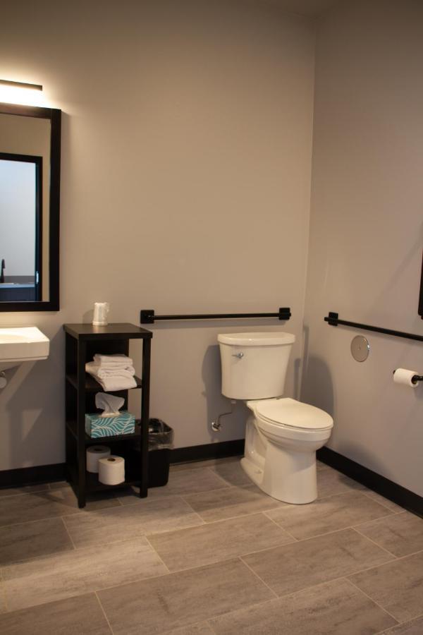 Watershed Hotel Sheboygan Luaran gambar