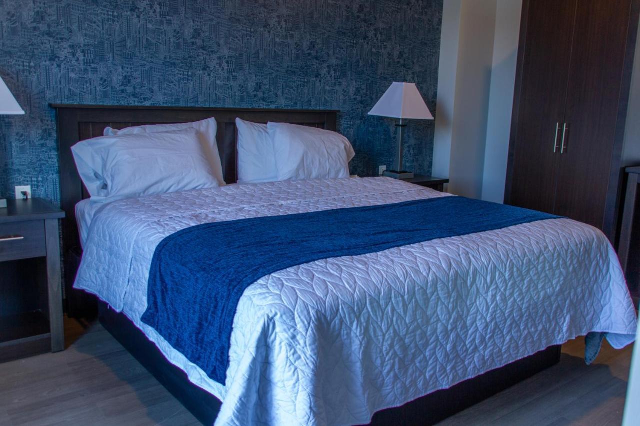 Watershed Hotel Sheboygan Luaran gambar