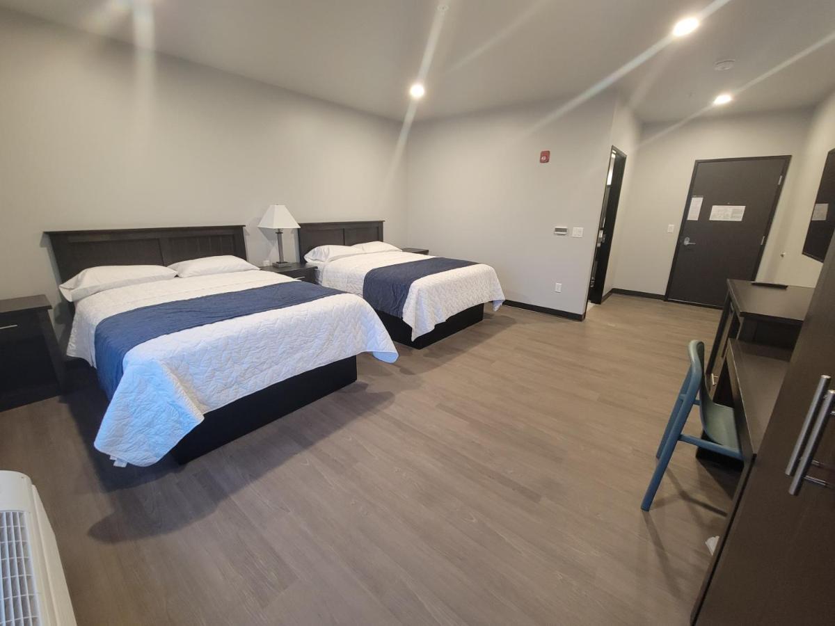 Watershed Hotel Sheboygan Luaran gambar