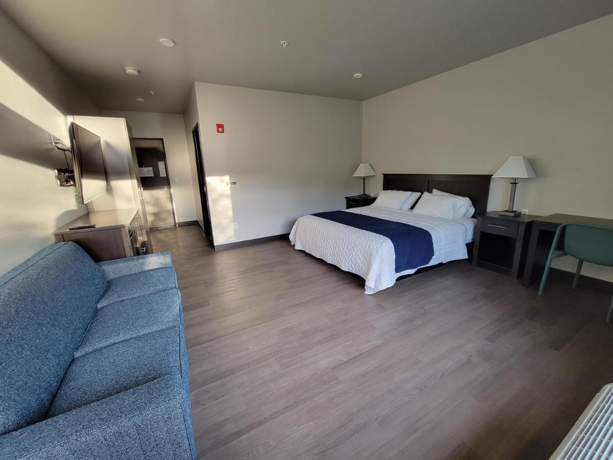 Watershed Hotel Sheboygan Luaran gambar