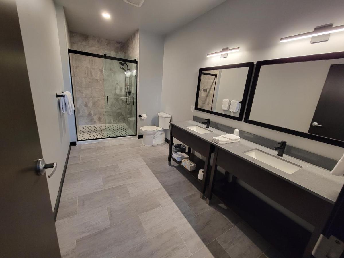 Watershed Hotel Sheboygan Luaran gambar