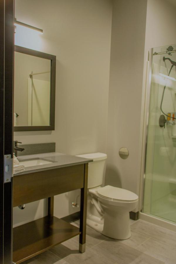 Watershed Hotel Sheboygan Luaran gambar
