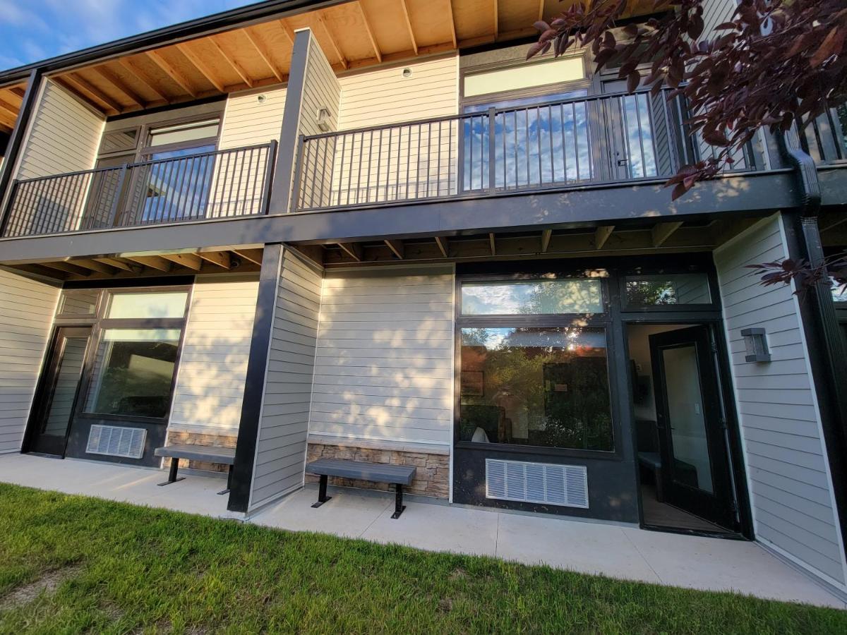 Watershed Hotel Sheboygan Luaran gambar