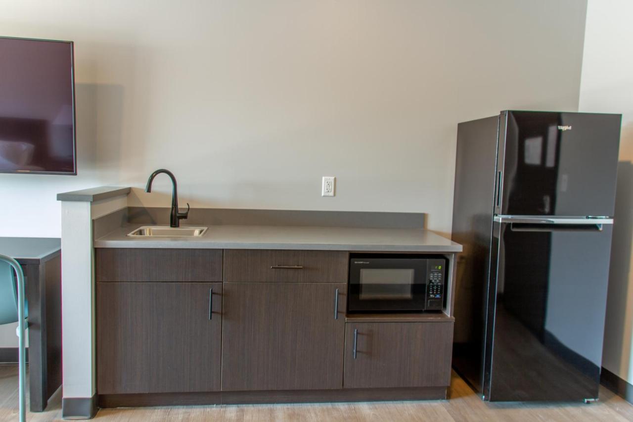 Watershed Hotel Sheboygan Luaran gambar