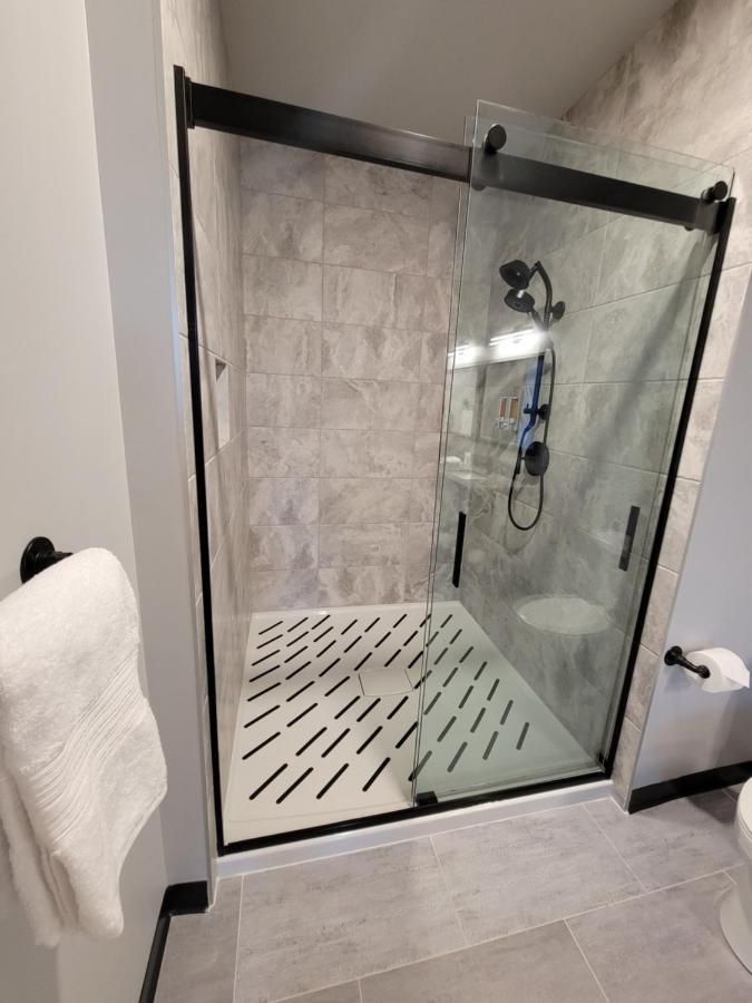 Watershed Hotel Sheboygan Luaran gambar