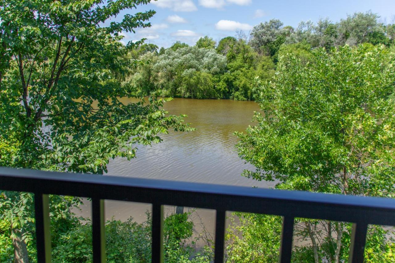 Watershed Hotel Sheboygan Luaran gambar