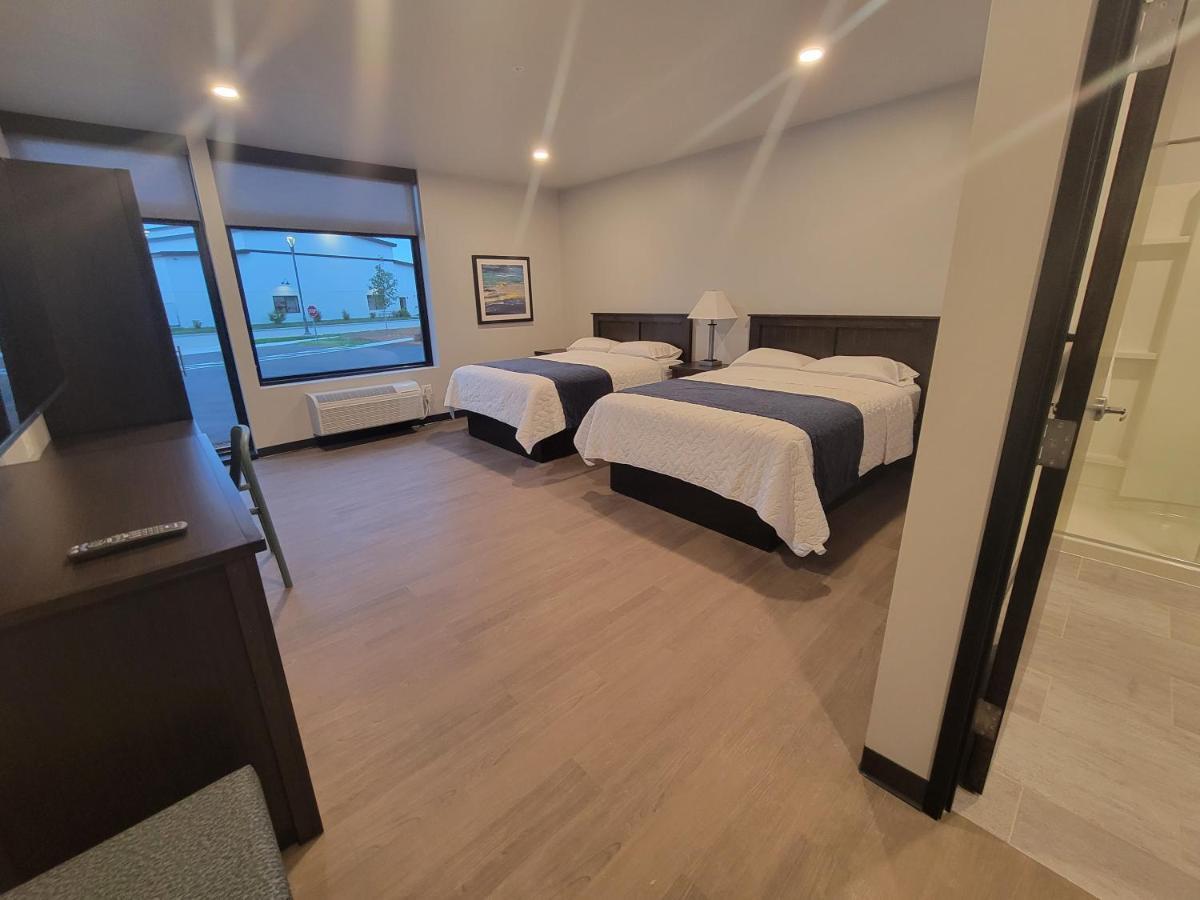 Watershed Hotel Sheboygan Luaran gambar