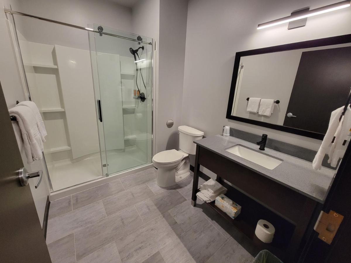 Watershed Hotel Sheboygan Luaran gambar